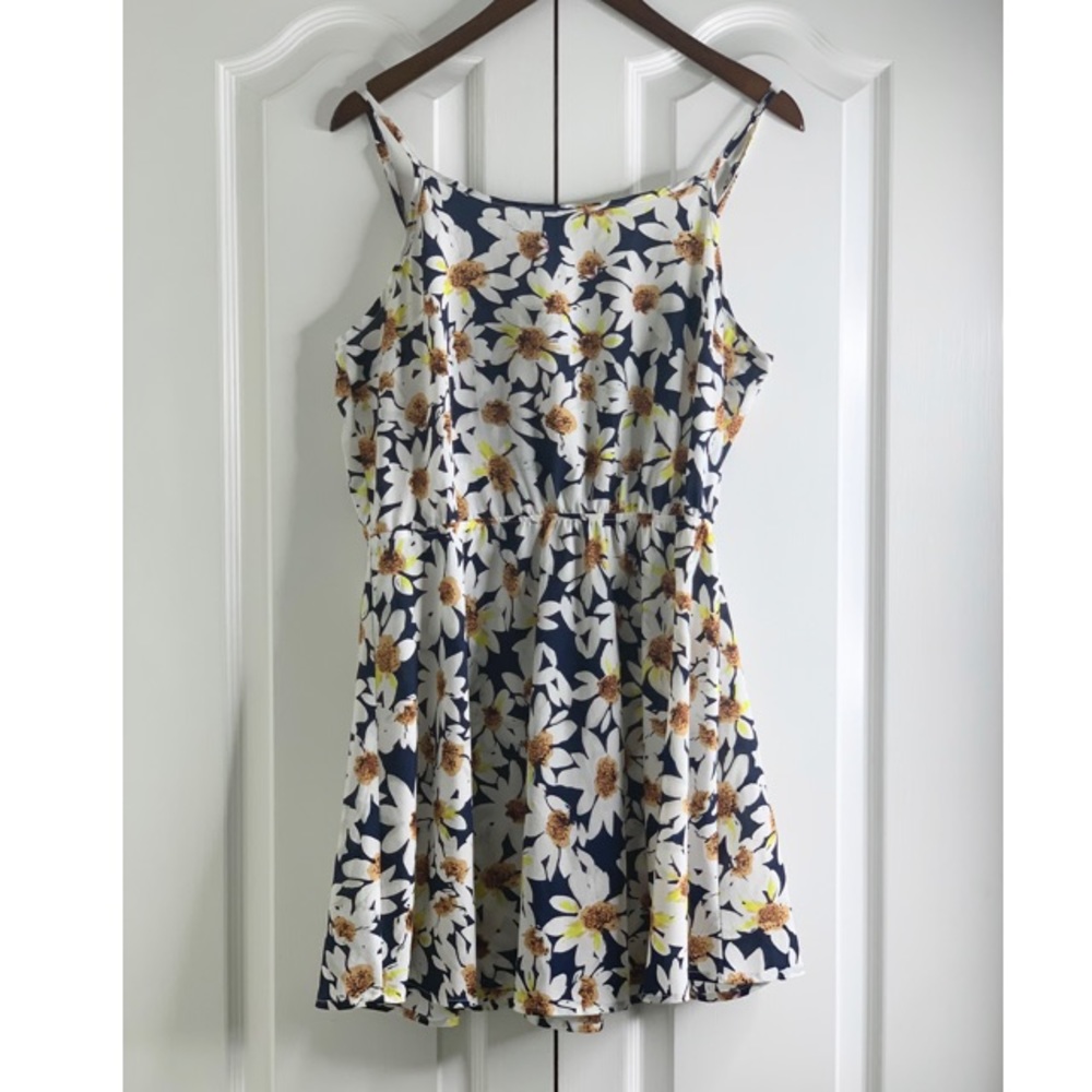 🌻 Sunflower Dress 🌻